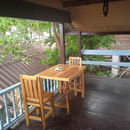 Secret Place Hotel And Restaurant Haad Yao Rum bild