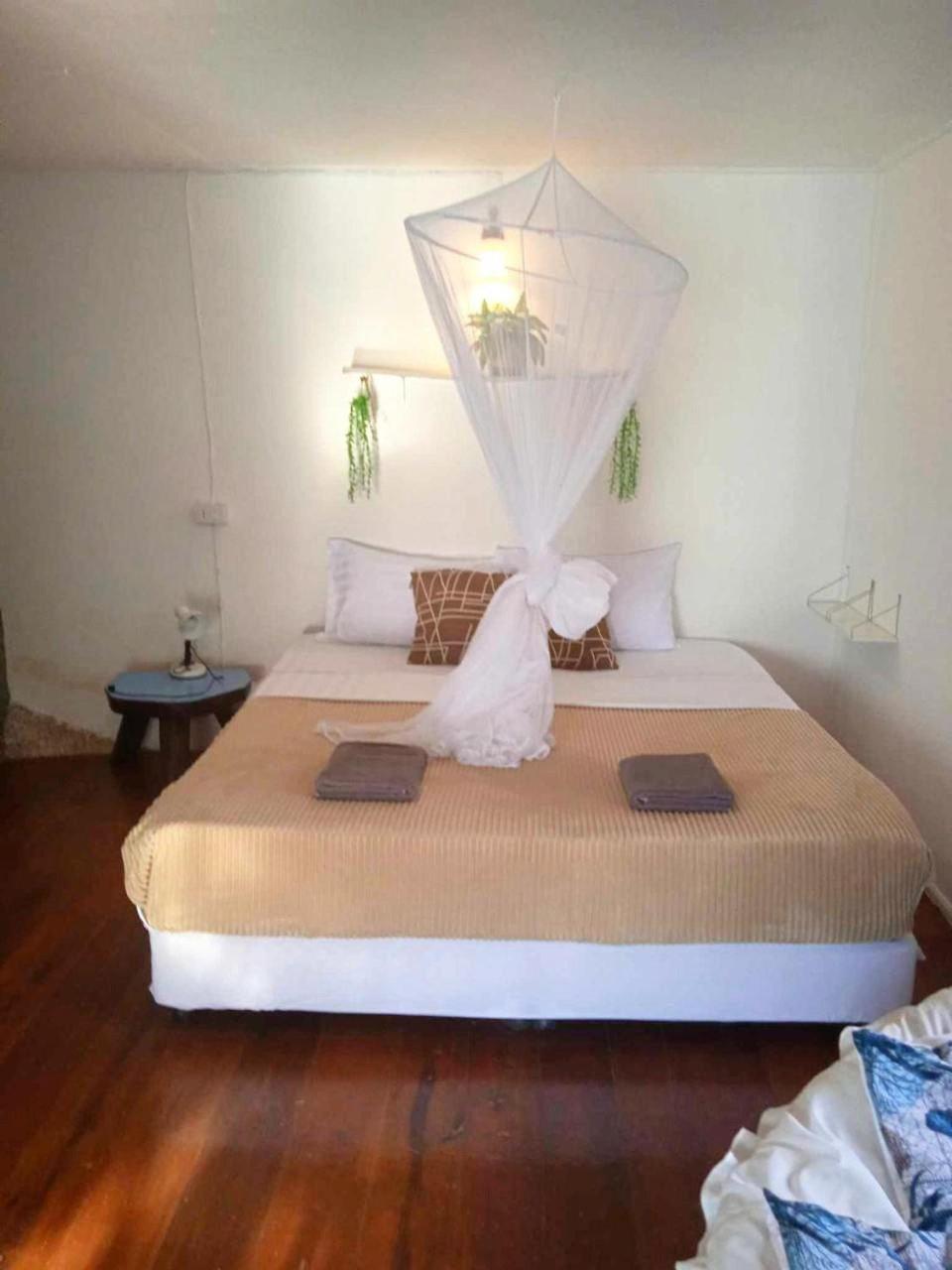 Secret Place Hotel And Restaurant Haad Yao Exteriör bild