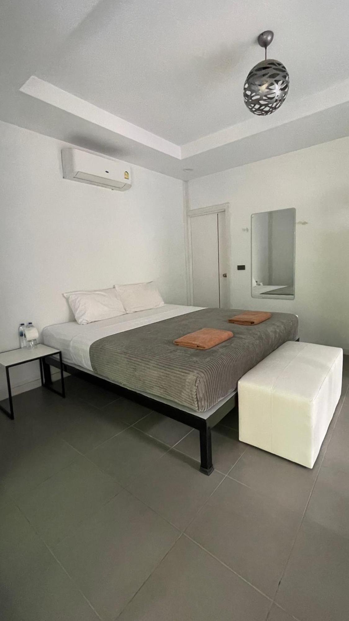 Secret Place Hotel And Restaurant Haad Yao Rum bild