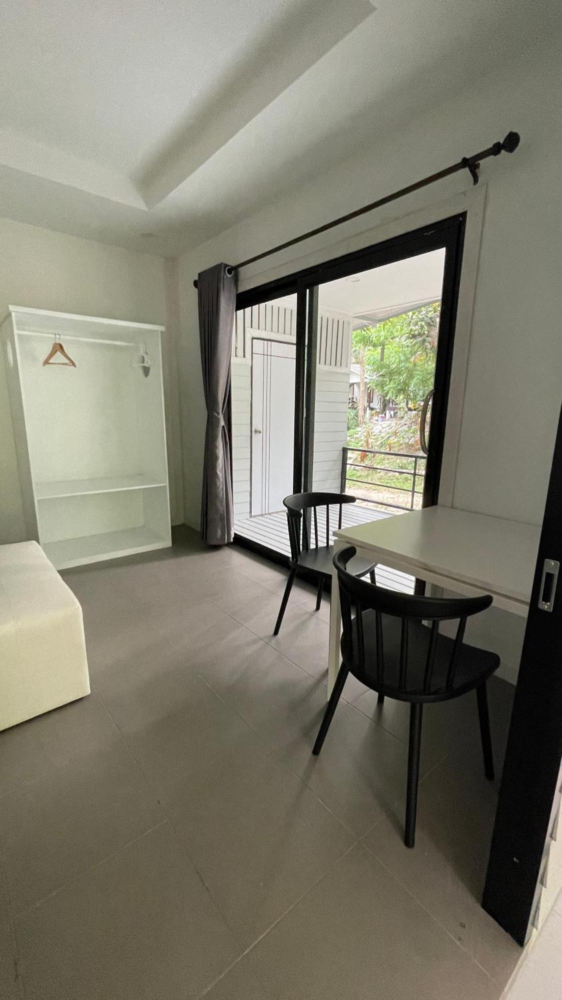 Secret Place Hotel And Restaurant Haad Yao Rum bild