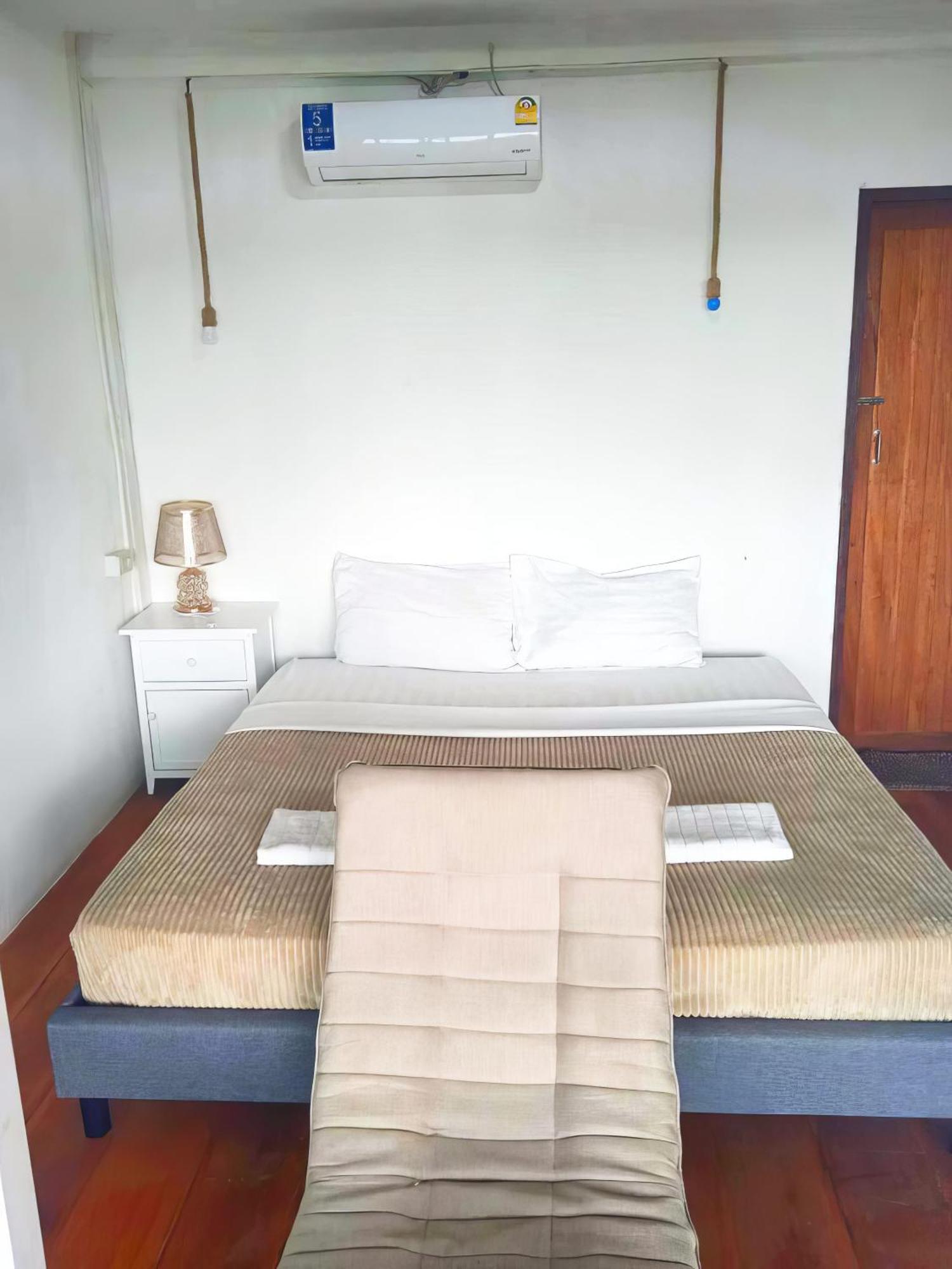 Secret Place Hotel And Restaurant Haad Yao Rum bild