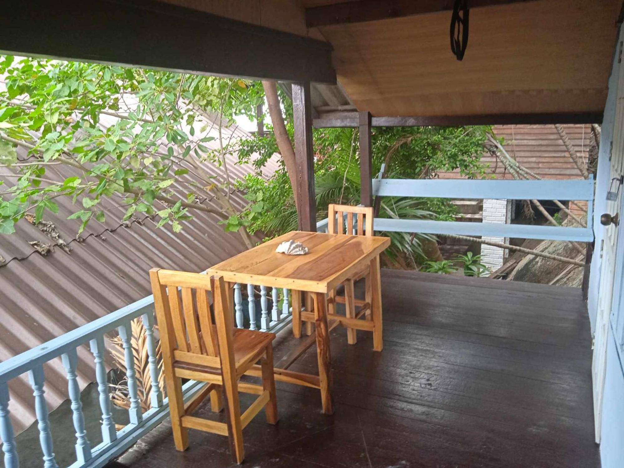 Secret Place Hotel And Restaurant Haad Yao Rum bild