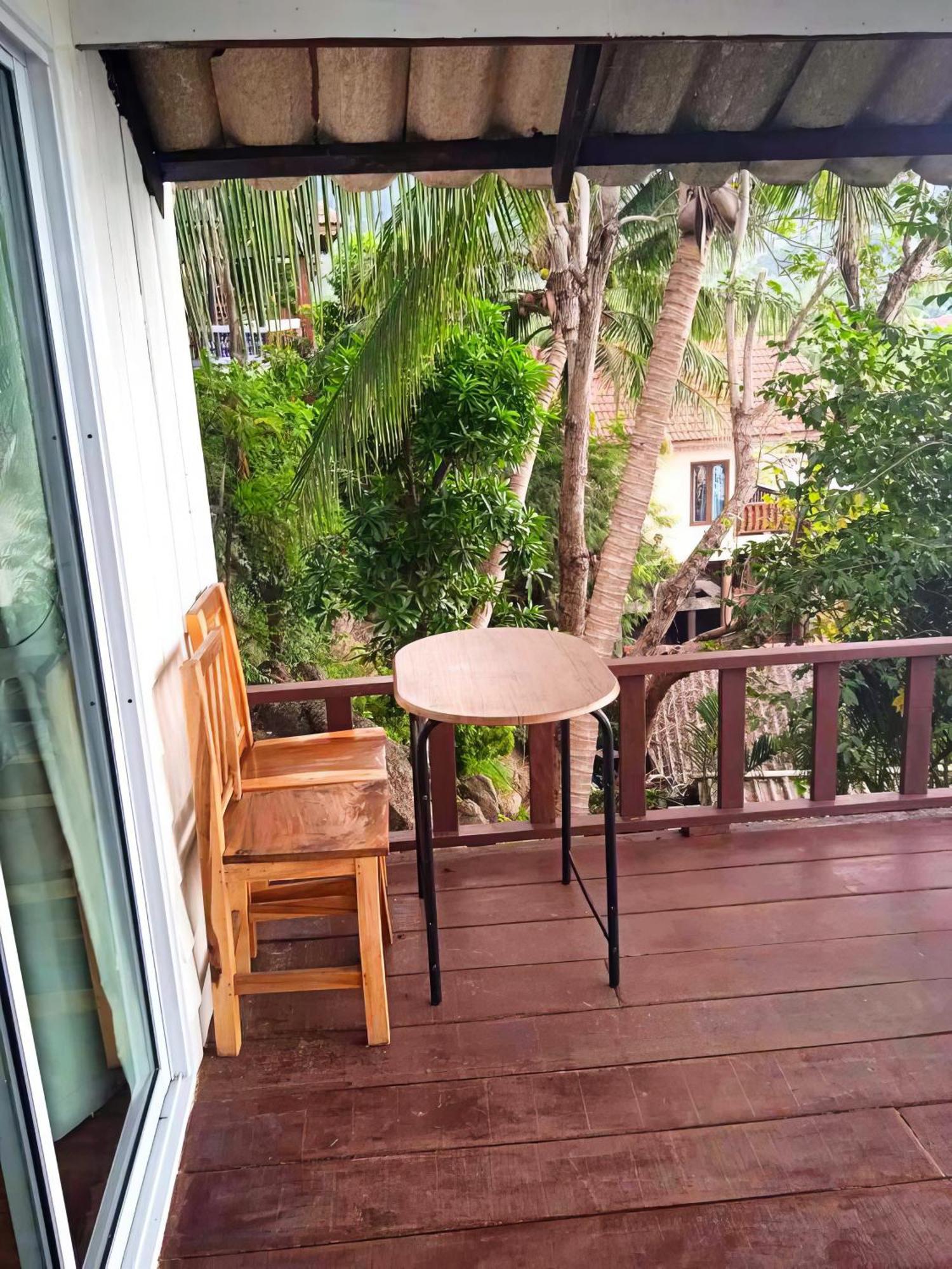 Secret Place Hotel And Restaurant Haad Yao Rum bild