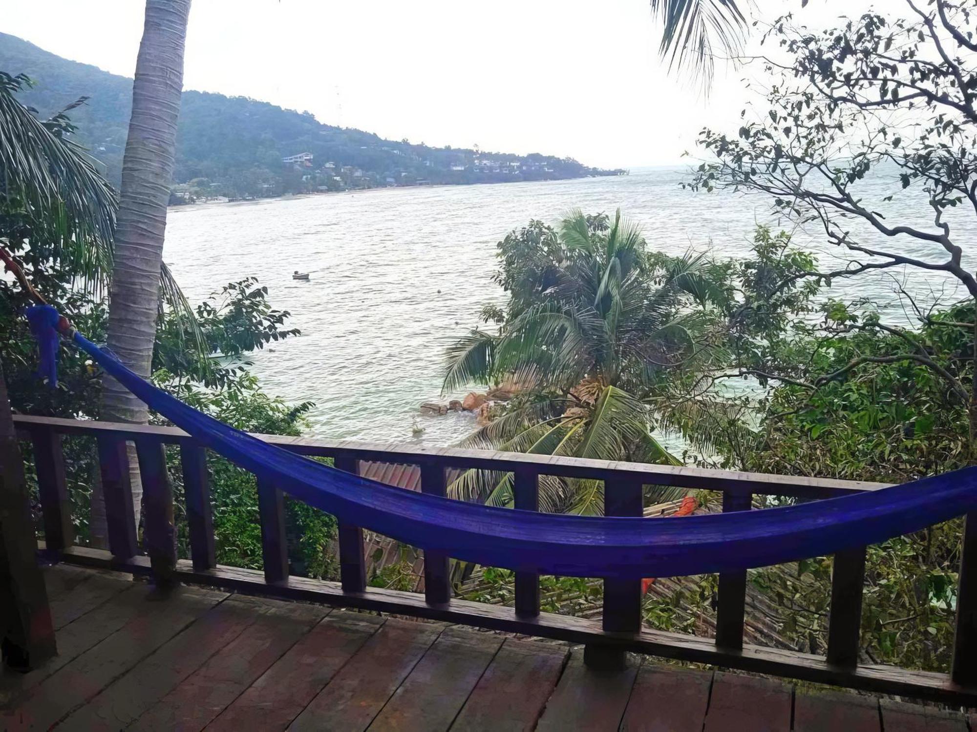 Secret Place Hotel And Restaurant Haad Yao Rum bild