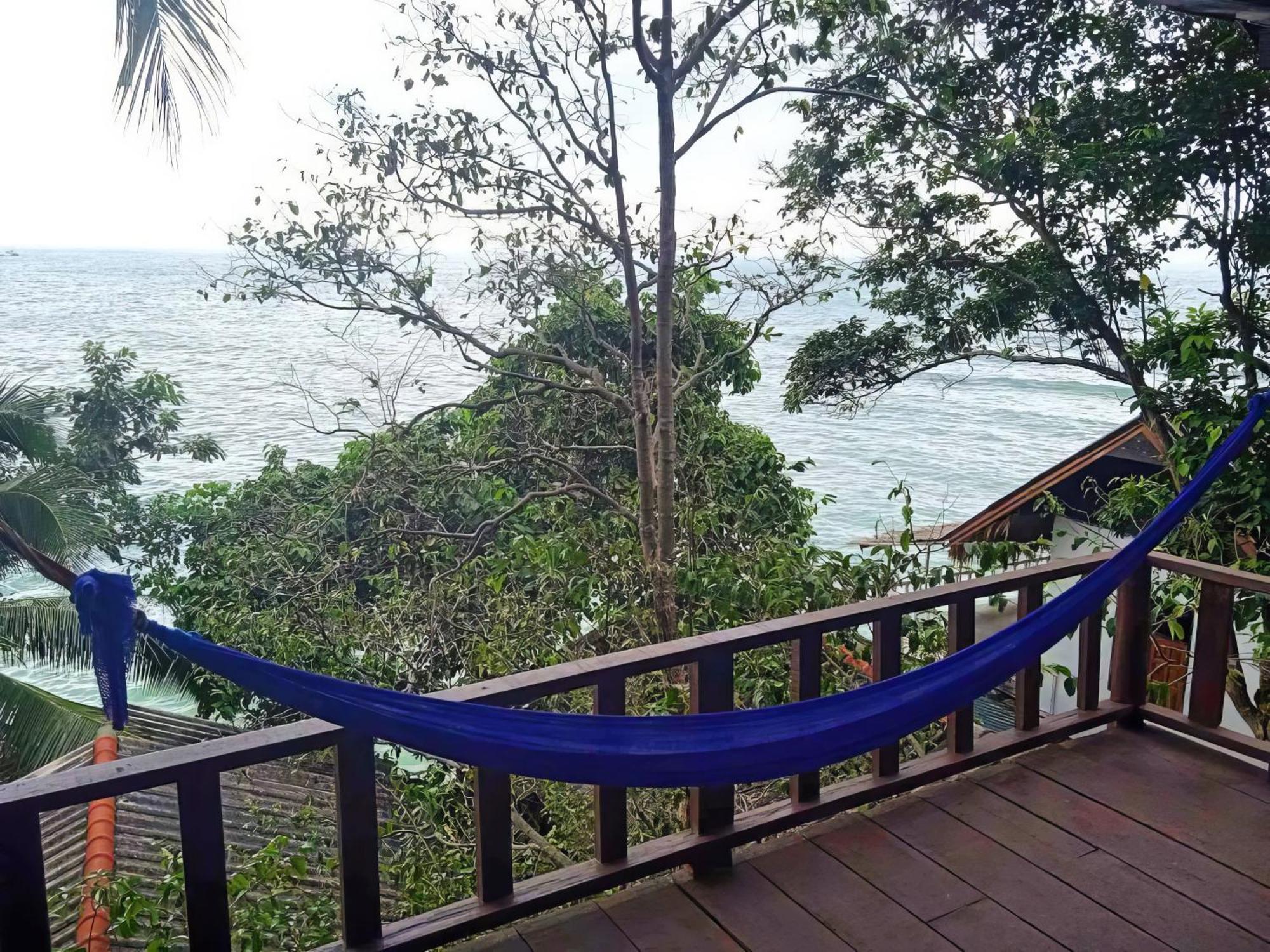 Secret Place Hotel And Restaurant Haad Yao Rum bild