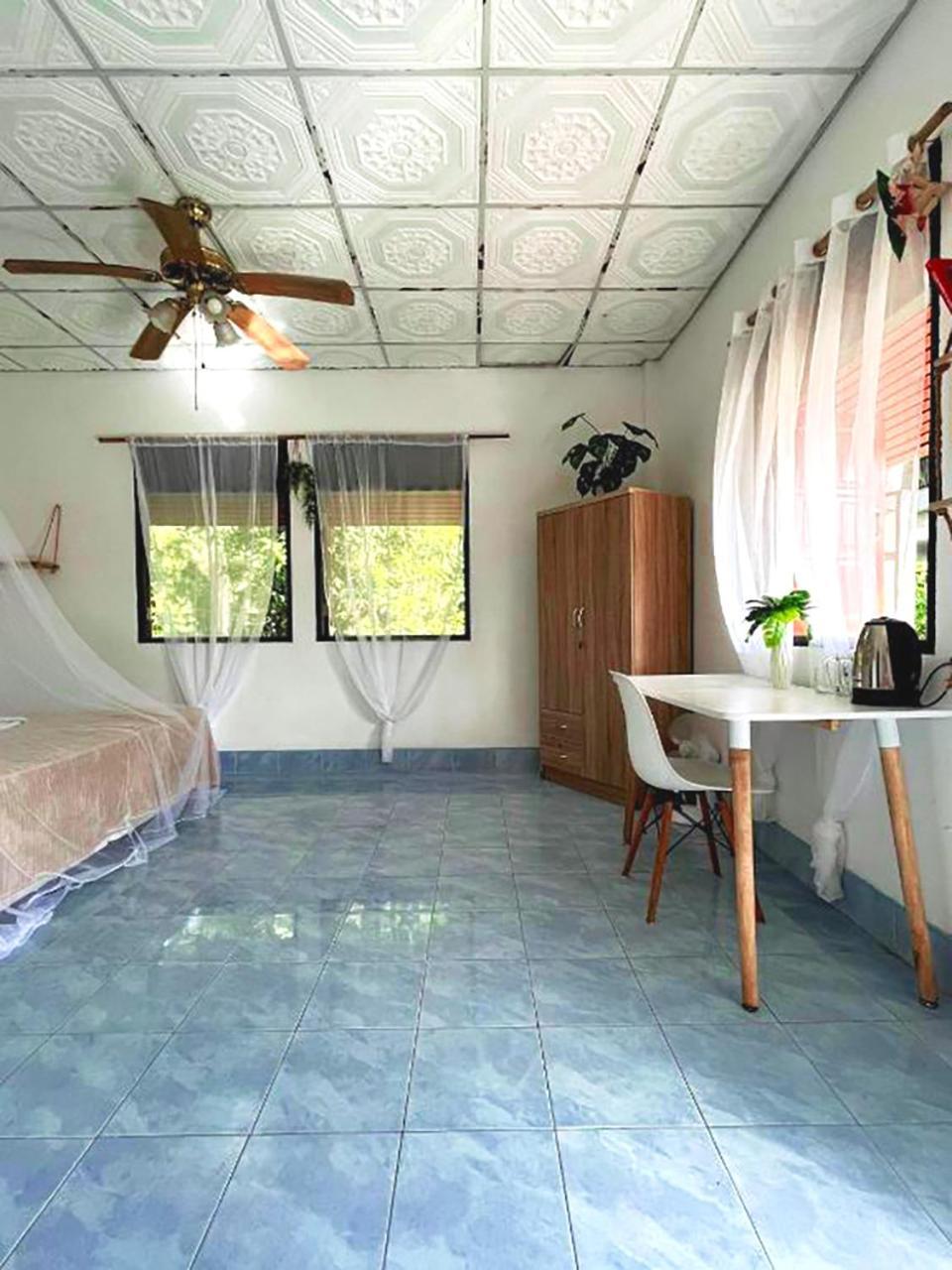 Secret Place Hotel And Restaurant Haad Yao Rum bild