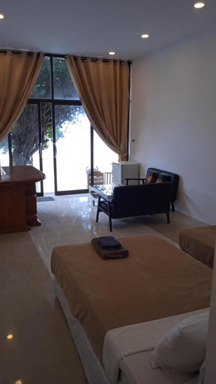 Secret Place Hotel And Restaurant Haad Yao Rum bild